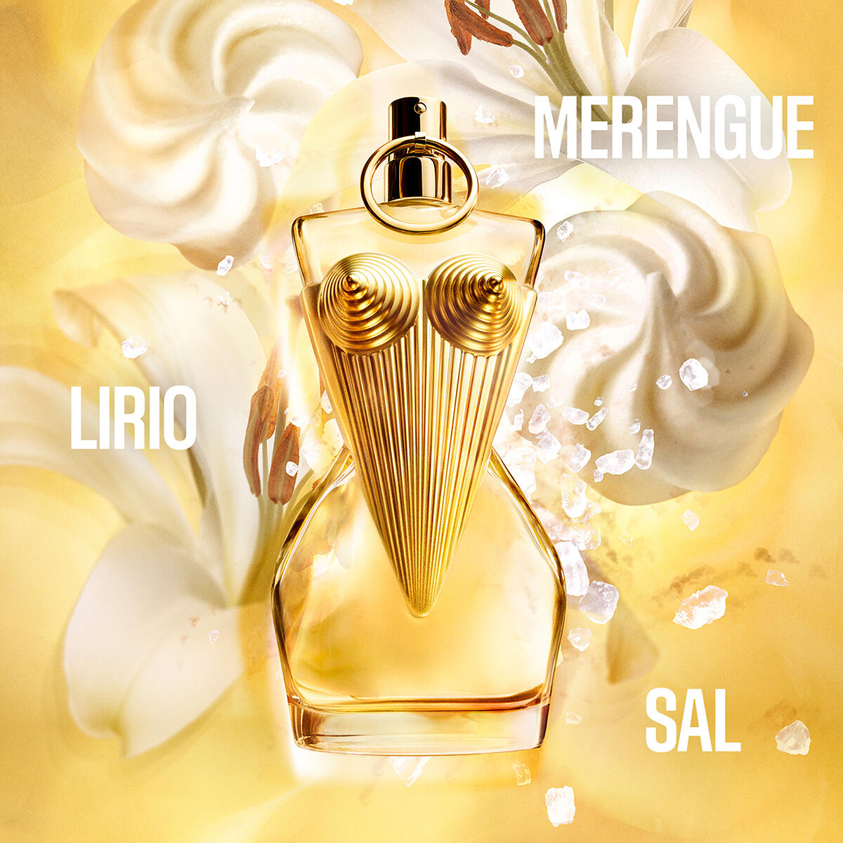 GAULTIER DIVINE SET EAU DE PARFUM